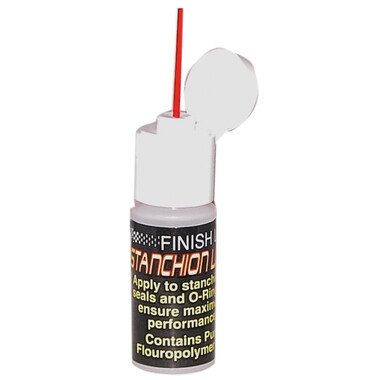 FINISH LINE STANCHION LUBE Lubricant (15g) 0